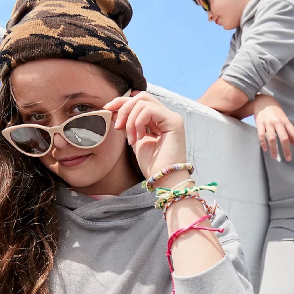 Camouflage Beanie-3 PACK